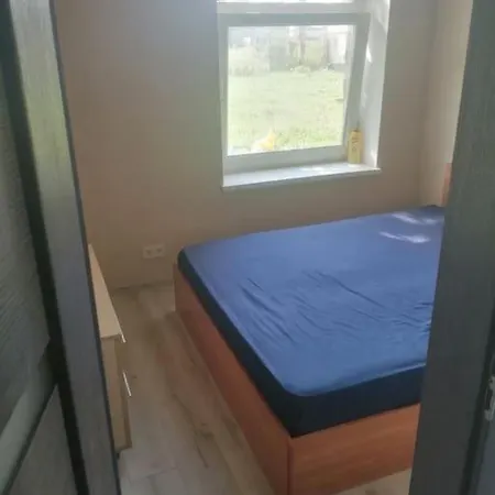 Near Certer And Castle Apartment Kaunas